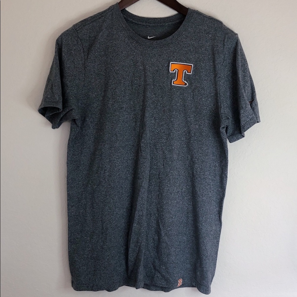 The Nike Tee University of Tennessee